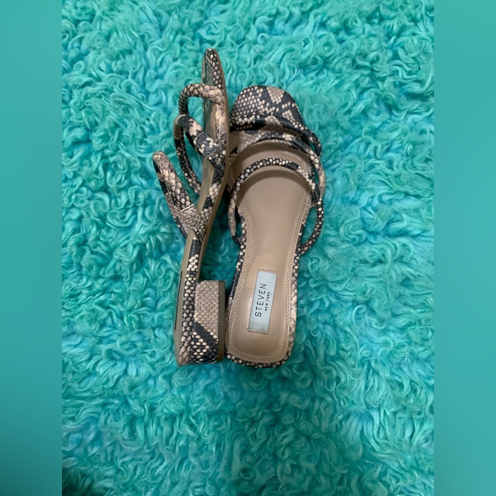 Dressy Slippers
